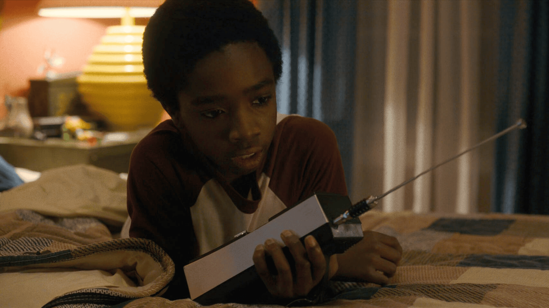 Stranger Things Inspired By D.A.R.Y.L. - Was Stranger Things Inspired By D.A.R.Y.L.? Matt Duffer Has A Clear Answer