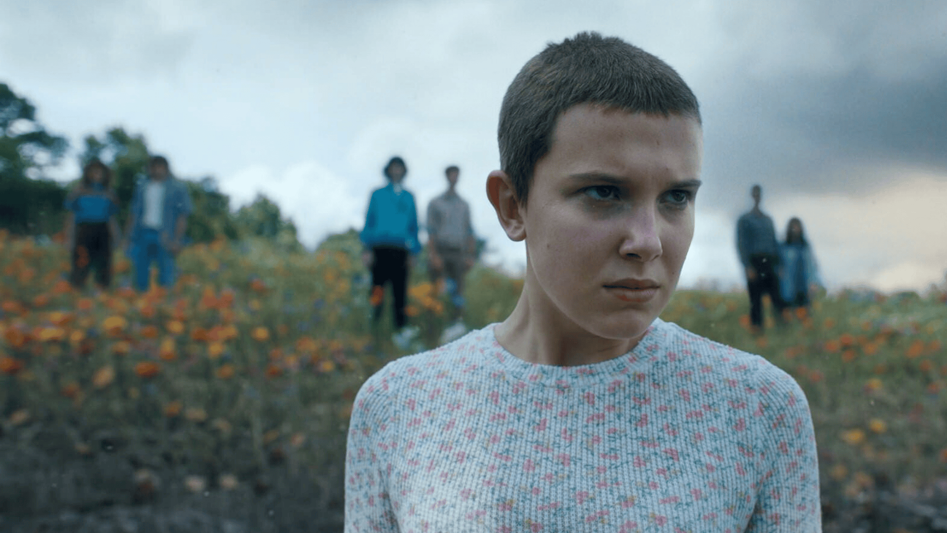 Stranger Things Season 5 Episode Names - What Are The Episode Names Of Stranger Things Season 5?