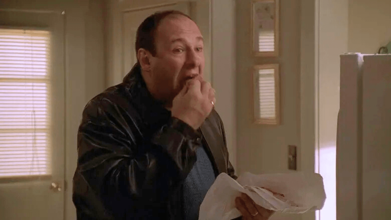 What Is Gabagool? - What Is Gabagool? And Why Does Tony Soprano Eat It All The Time