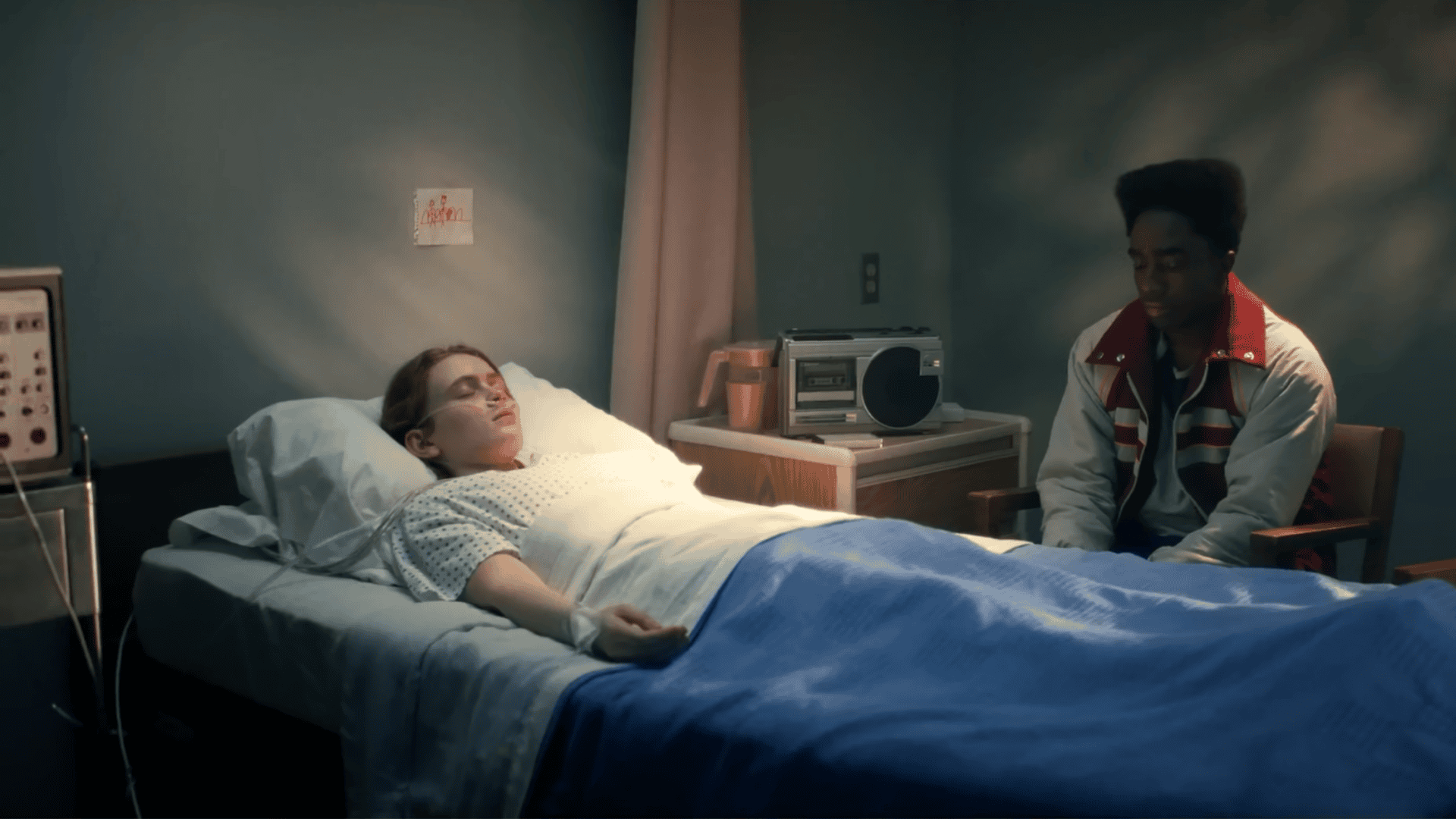 Max Mayfield Fate In Stranger Things - What Is Going To Happen To Max Mayfield In Stranger Things 5?