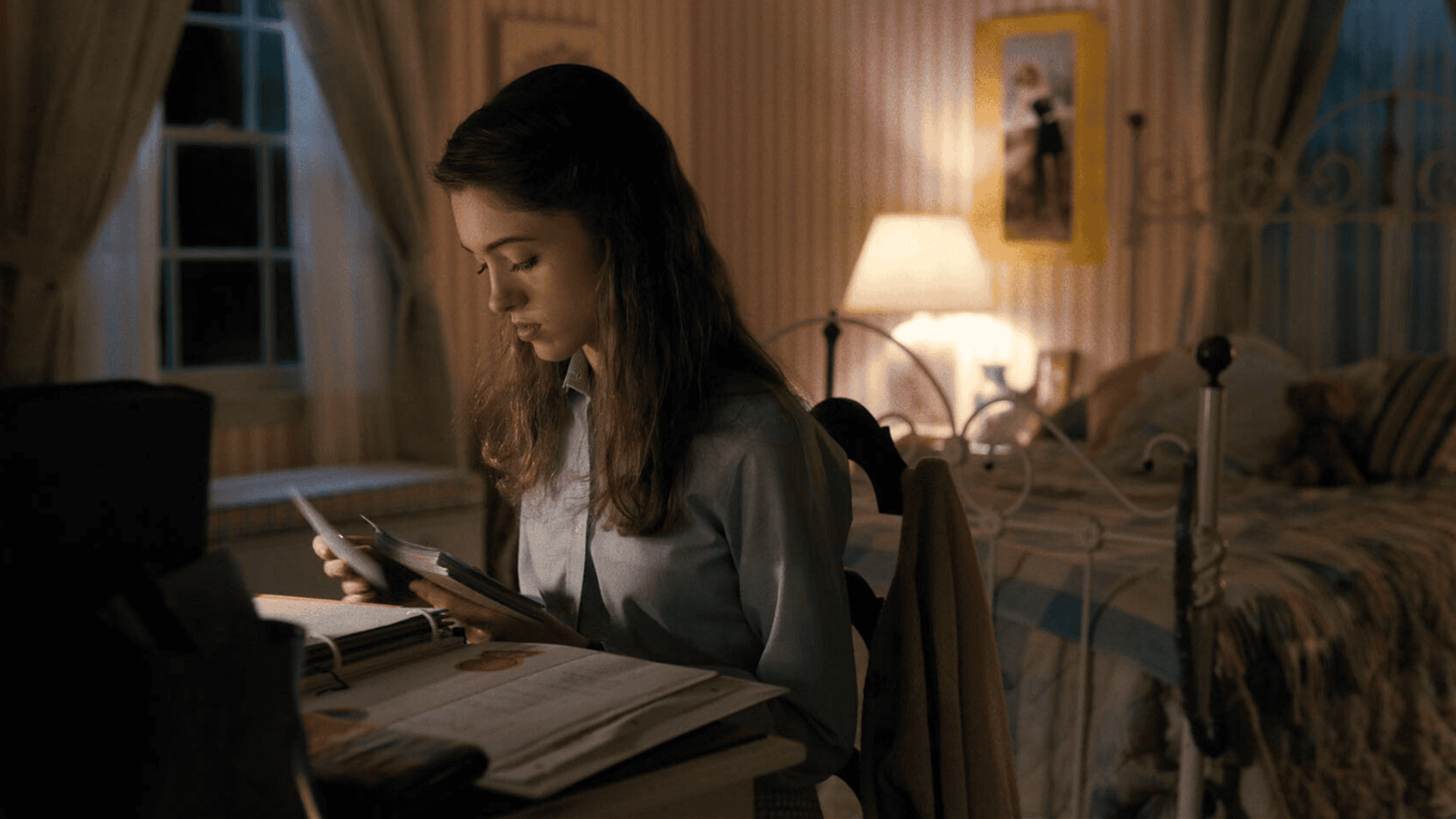 Stranger Things Duffer Brothers Next Project - What Is The Duffer Brothers' (Stranger Things) Next Project "The Boroughs" About?