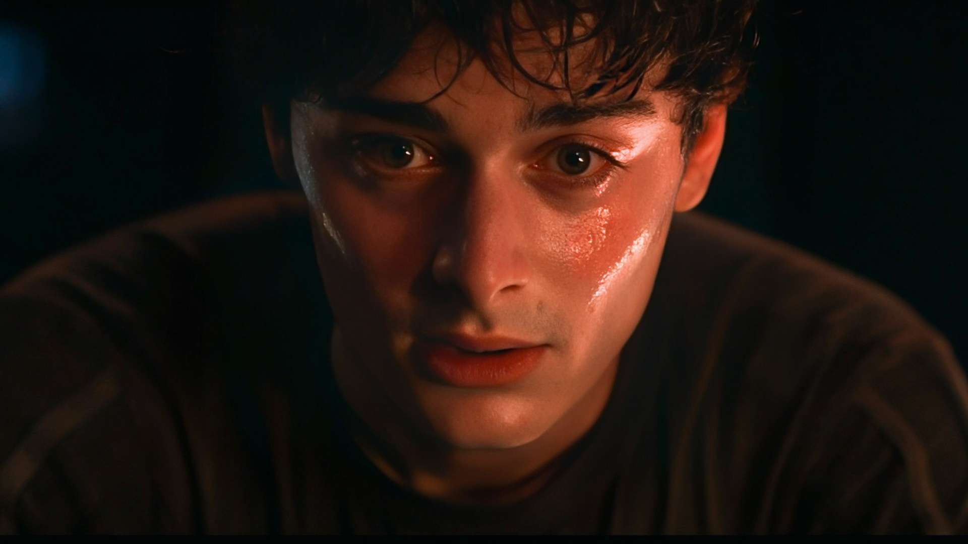 Stranger Things Title Sequence Analysis - What Makes The Stranger Things’ Title Sequence So Memorable