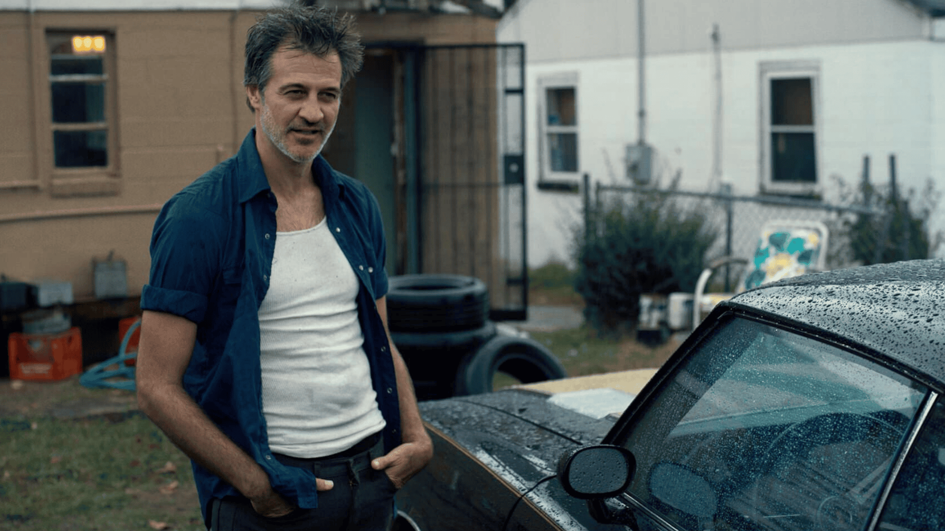 Lonnie Stranger Things Character Explained - Where The Hell Is Will And Jonathan's Deadbeat Dad Lonnie In Stranger Things?