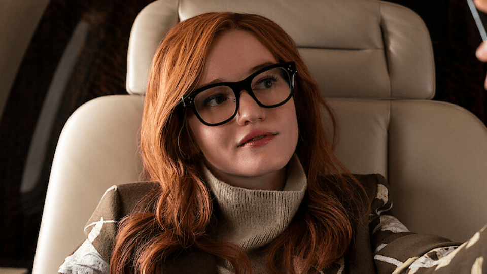 Who Is Anna Delvey? The Fake Heiress From Netflix's 'Inventing Anna' - Inventing Anna Netflix