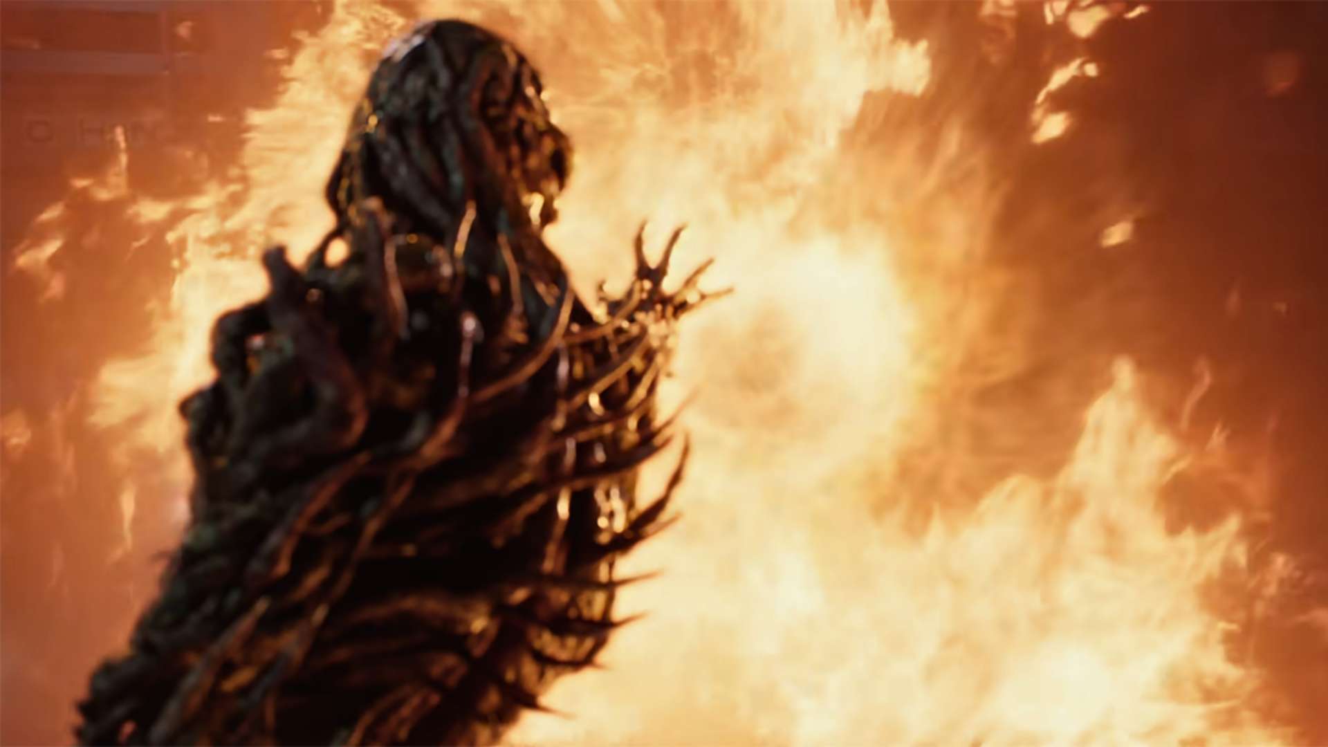 Barrie Gower Stranger Things Makeup Artist - Who Is Barrie Gower, The Stranger Things Make Up Artist?