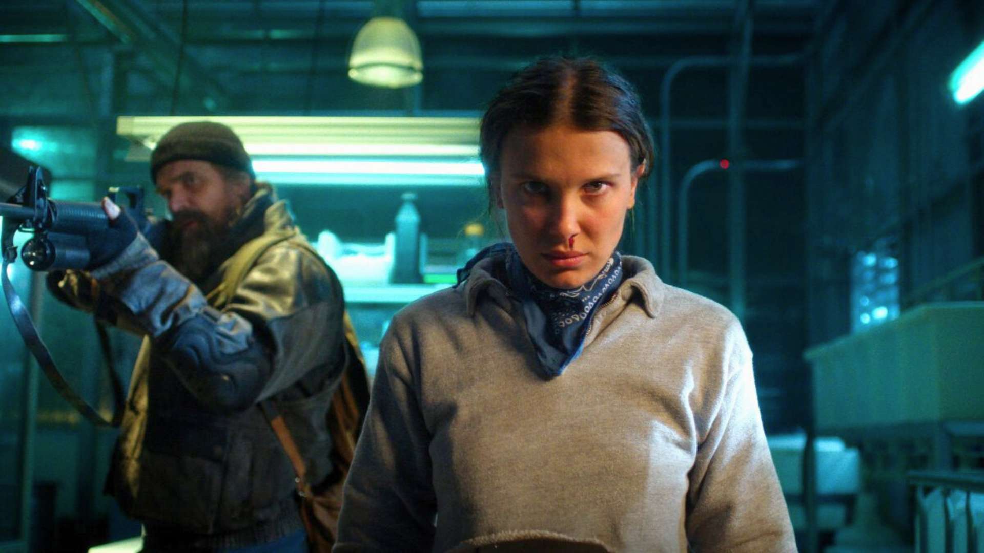 Stranger Things Cast 2023 - Who Is In The Cast Of Stranger Things: The First Shadow In London's West End?