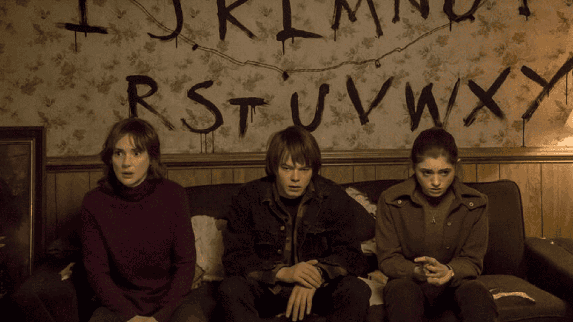 Karl Gajdusek Stranger Things - Who Is Karl Gajdusek, The Producer On Stranger Things Season 1?