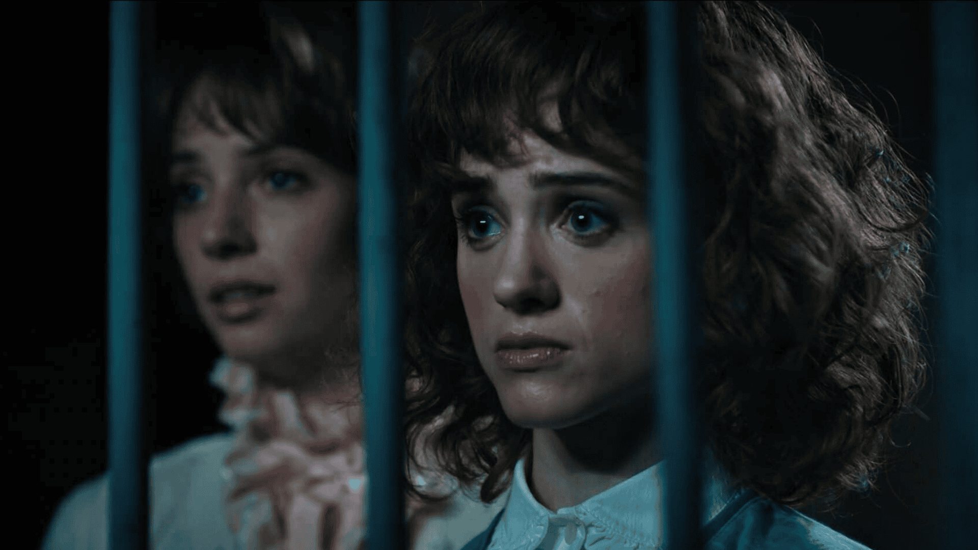 Stranger Things 5 Trailer Breakdown - Whose Blood Is On Nancy's Hands In The Stranger Things 5 Trailer?