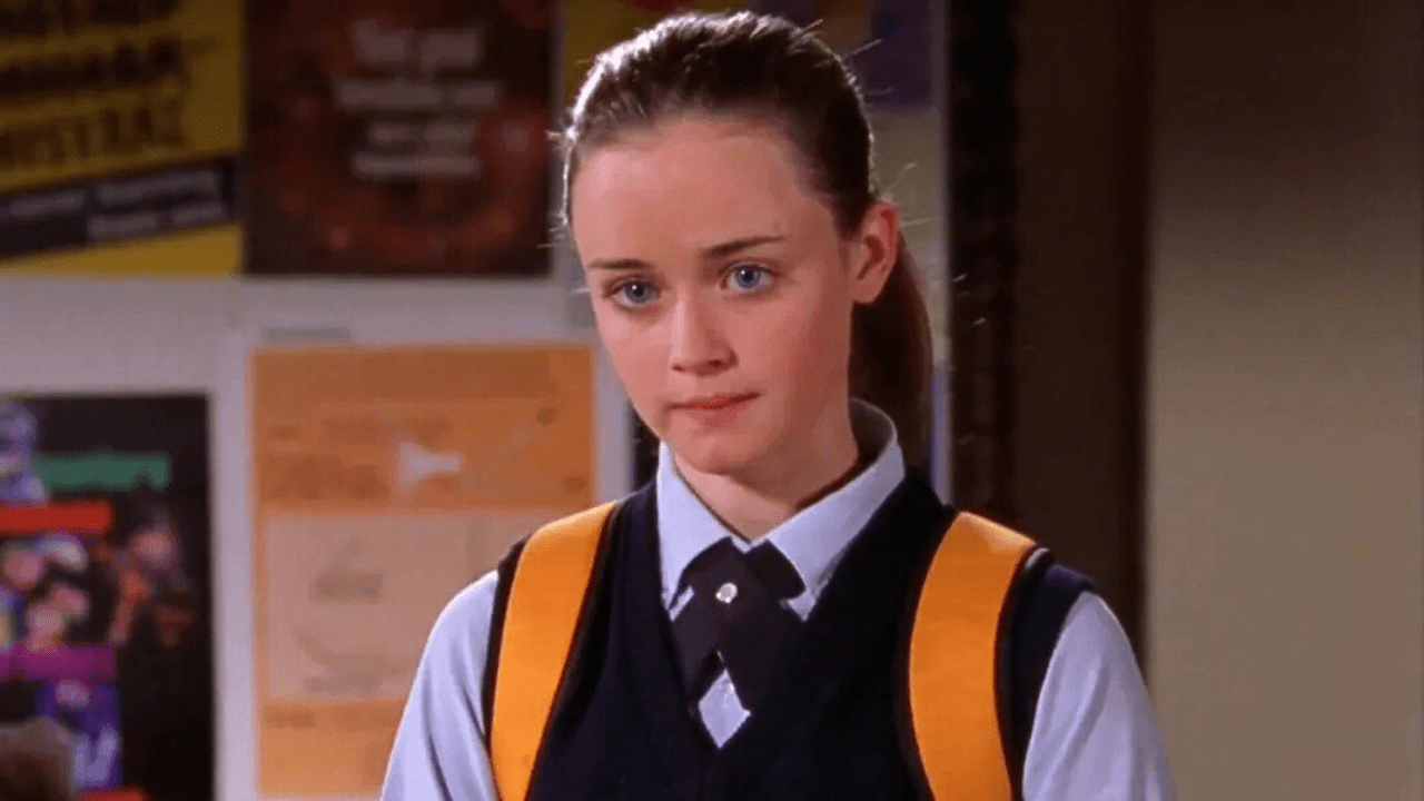 Gilmore Girls' Rory Gilmore Journalist - Why Gilmore Girls' Rory Gilmore Was Never Going To Be A Journalist