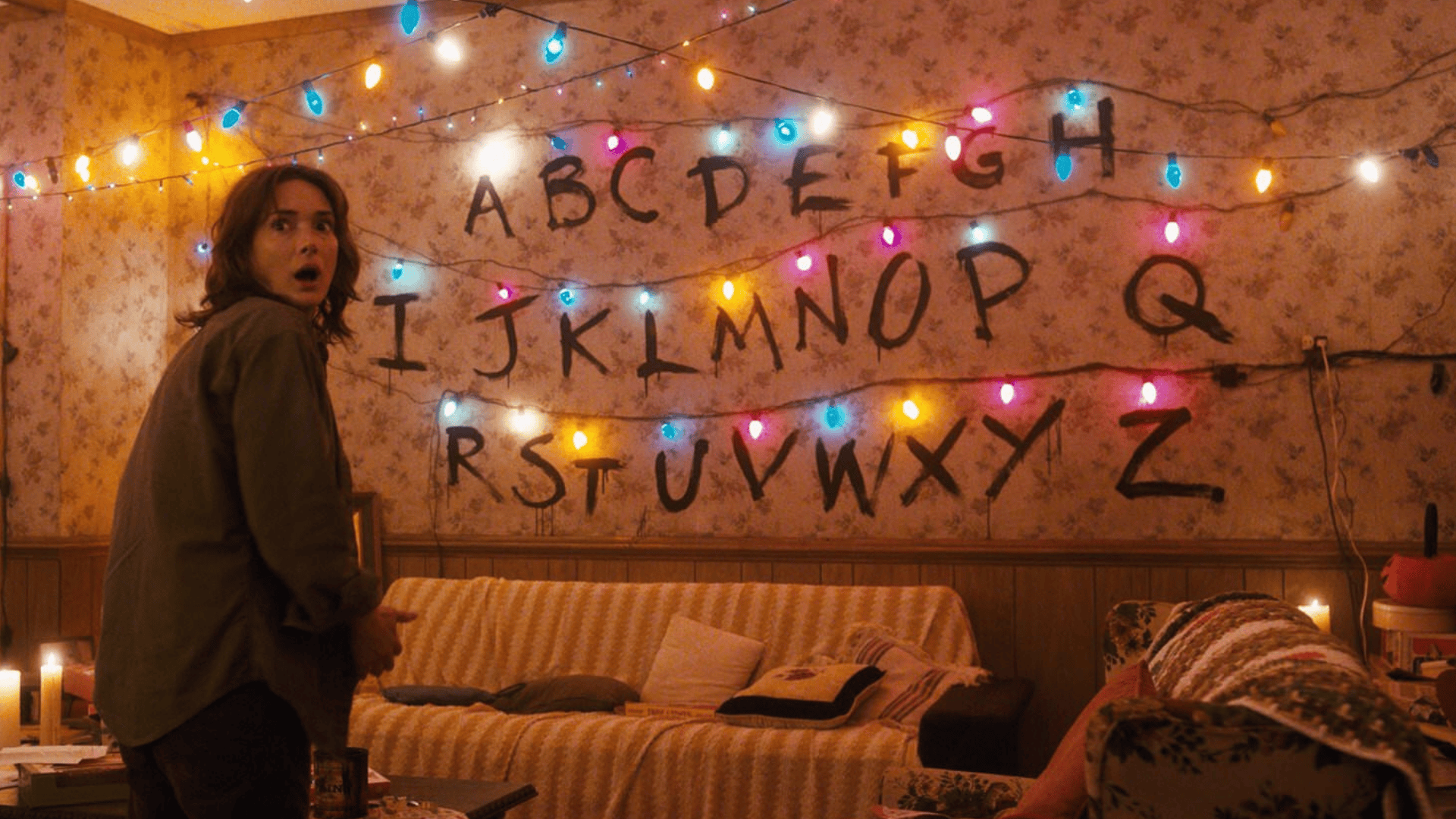 Winona Ryder Stranger Things - Why It Was Important Winona Ryder Was In Stranger Things