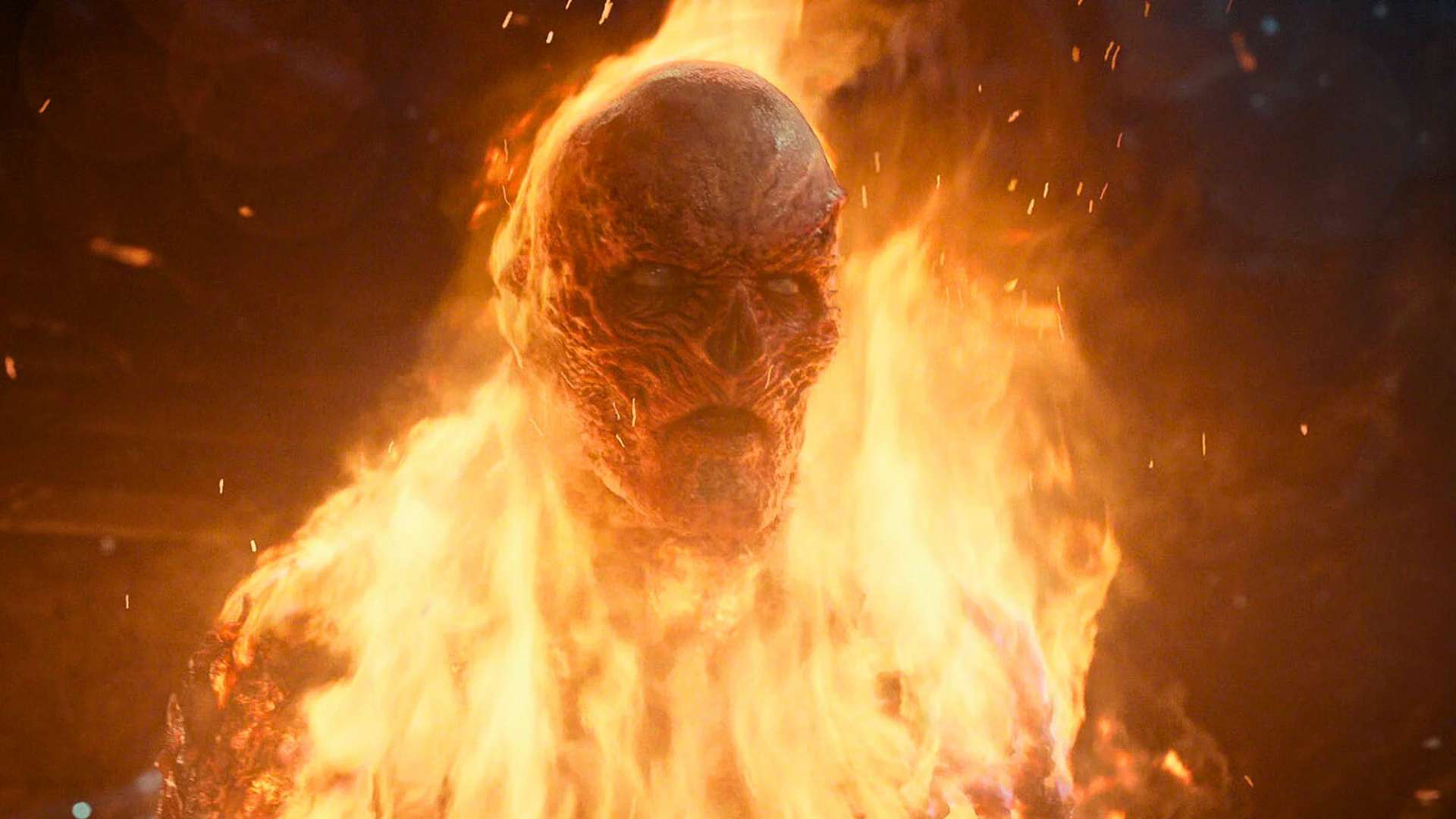 Stranger Things 4 Practical Effects - Why Stranger Things 4 Needed More Practical Effects Than Ever