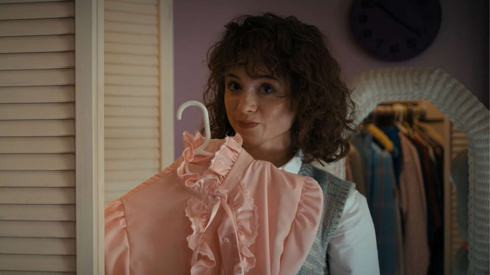 Stranger Things Starcourt Mall Closure - Why Stranger Things' Starcourt Mall Wasn't Left As A Permanent Attraction