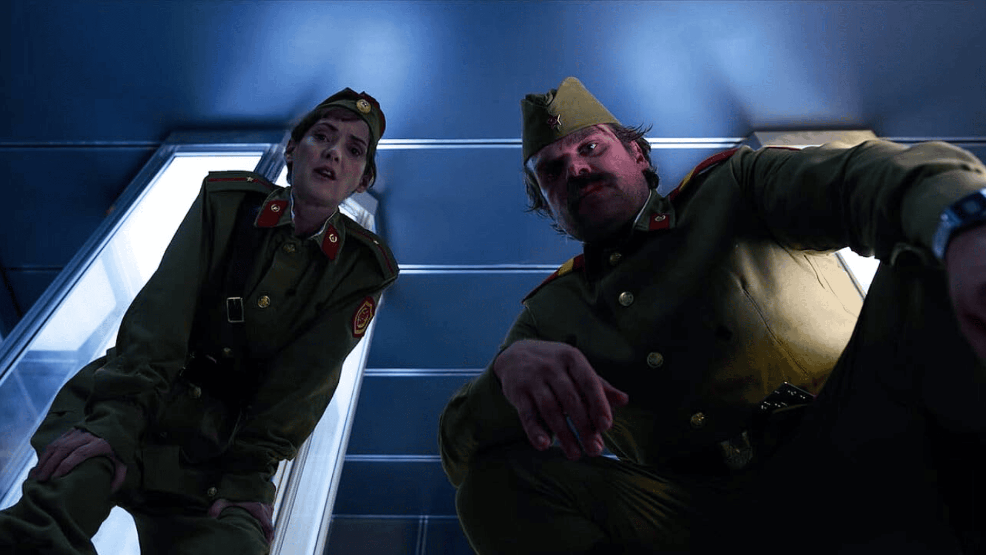 Stranger Things Cold War Connection - Why The Cold War Was Intertwined With Stranger Things