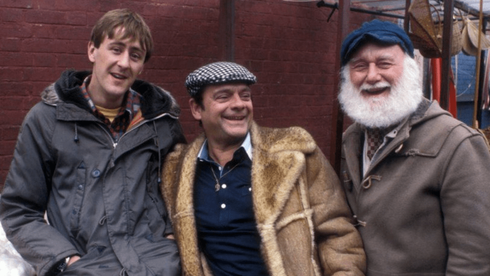 Del Boy Too Mean? Why Writer John Sullivan Banned One Only Fools and Horses Episode - Banned Only Fools And Horses Episode
