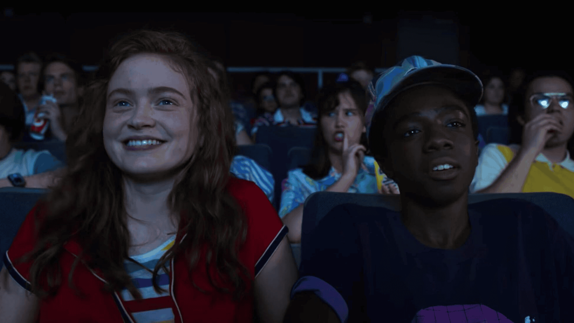 Stranger Things First Shadow Play - Yes, The Stranger Things Play Is Canon In The Stranger Things Universe