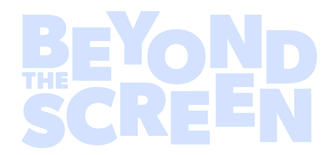 Beyond the Screen Podcast Film Movies TV Podcast Greer Riddell